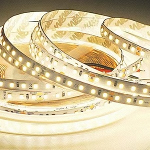 SMD 2835 LED Strip DC12V/24V IP65 Waterproof Double-Layer Copper PCB USB Connector Christmas Festival / <b>Holiday</b> - Product Image 1