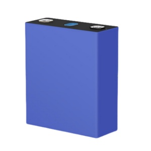 แบตเตอรี่โซเดียมไอออนกำลังสูงแบบปริซึมชนิดโพลีอะเนียน NFPP 3.0v 160ah 450Wh สำหรับ ESS พลังงานแสงอาทิตย์ ขายส่ง 10000 รอบการใช้งาน - Product Image 6