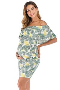 <span class=keywords><strong>Abiti</strong></span> da <span class=keywords><strong>allattamento</strong></span> <span class=keywords><strong>premaman</strong></span> con involucro finto personalizzato da donna <span class=keywords><strong>abiti</strong></span> <span class=keywords><strong>premaman</strong></span> - Product Image 3