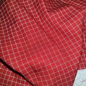 50 dx100d 8 мм полиэфирная Светоотражающая пряжа, окрашенная клетчатая ткань для защиты куртки - Product Image 6