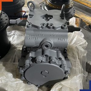 Hitachi 4439383 động cơ thủy lực cho Hitachi EX1900-5 EX1900-6 ex2500 EX2500-5 EX2500-6 ex5500 EX5500-5 EX5500E-6 máy xúc - Product Image 5