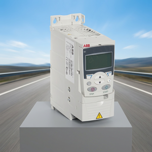 Variateur de fréquence ABB ACS580 1,5 kW, 2,2 kW, 4 kW, 5,5 kW, 7,5 kW, 11 kW, 15 kW, 18,5 kW, 22 kW, 30 kW, 37 kW, 45 kW - Product Image 1