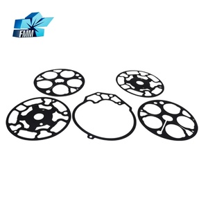 Cabezal de Cilindro de Compresor de Aire Acondicionado Automotriz de Alta Calidad para Honda Accord 3.0L - 2003 a 2007 - Product Image 4