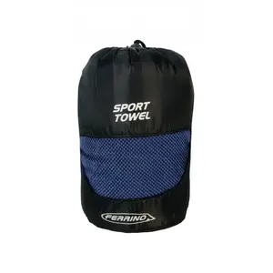 Asciugamano in microfibra Ferrino, articoli sportivi - Product Image 2