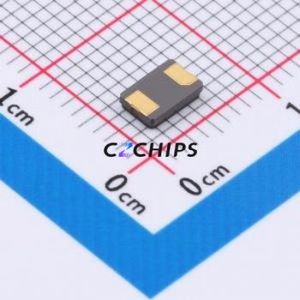 SWXHBABVF0-20.000000 Crystal (Passive) SMD5032-2P Crystal Oscillator SMD Crystal Oscillator 20MHz 10ppm 12pF - Product Image 2