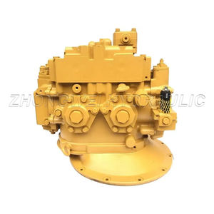 Piezas de excavadora 320B 320C 320D Bomba principal hidráulica 173-3381 1733381 para CAT - Product Image 6