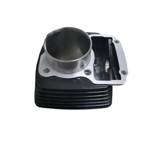 Accesorios para Motos: Cilindro para Motocicleta Compatible con Honda CG150, Cilindro DT150, Pistón FT150 y Juego de Anillos de Pistón - Product Image 5