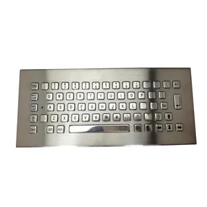 DSP keyboard custom keyboard factory IP65 industry Desk top ATM kiosk elevator keyboard with any language