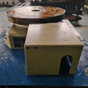 Accesorios para Plataforma Giratoria de Cuatro Ejes YK-400 FANUC, Equipo Industrial de Automatización de Cuatro Cuadrantes en Stock - Product Image 4