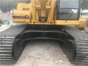 Excavadoras Hidráulicas CAT 320B 320D 325B 325BL 330B 330BL 330C 330D de Segunda Mano en Stock, Excavadora Usada para Caterpillar - Product Image 4