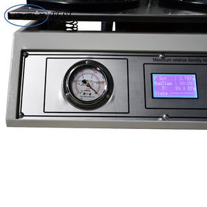 ทฤษฎีความถ่วงจำเพาะสูงสุด (Gmm) - Product Image 3