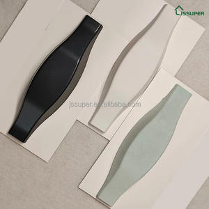 Brique décorative tridimensionnelle en forme de ciment 3D mur de fond d'hôtel café forme personnalisée - Product Image 6