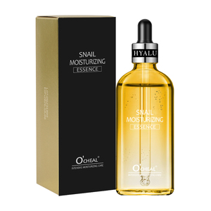 Suero Facial de Caracol al por Mayor para Reducir Poros, Aclarar la Piel, Hidratar, Antienvejecimiento, Blanquear y Reducir Arrugas - Product Image 1