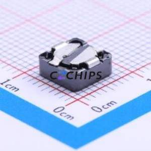 Inductor de Potencia SMD SWRH0703B-100MT, 7.8x7.8mm (Inductancia: 10uH) (Precisión: 20%) (Corriente Nominal: 1.68A) - Product Image 2