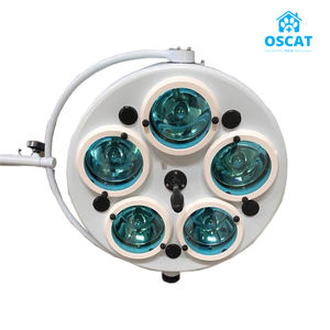 Lampu LED langit-langit EL05D untuk klinik pernapasan hewan peliharaan dan Paru - Product Image 3