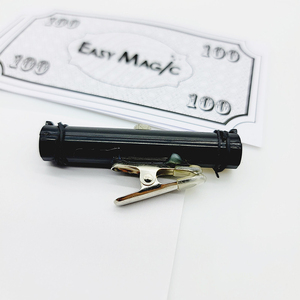 Kit <span class=keywords><strong>de</strong></span> scène flottante en lévitation et d'accessoires <span class=keywords><strong>de</strong></span> <span class=keywords><strong>magie</strong></span> <span class=keywords><strong>de</strong></span> rue <span class=keywords><strong>avec</strong></span> enrouleur rétractable, fils invisibles pour les magiciens - Product Image 2