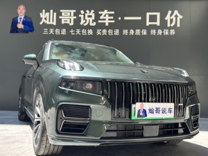 Auto Usata Lynk & Co 09 EM-P 2024 2.0TD EM-P 4WD ULTRA 6 Posti (PHEV) - Product Image 3