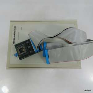 Laauterbach rdu 00:C0:8A: ร่องรอย02:01:10 32 386DX EKDB-3A ELEC-I-778 = 9D41 - Product Image 1