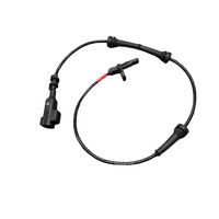 Capteur de vitesse de roue ABS de pièces automobiles LR082224 LR066868 LR024208 pour Land Rover Range Rover Evoque