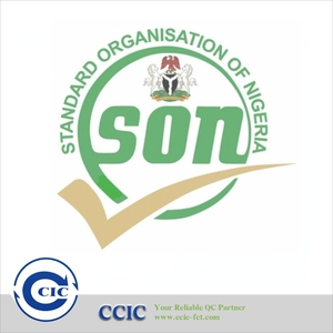 Certificado de Conformidad CCIC para Cumplimiento de PVoC en Tanzania y Kenia con Inspección Previa al Envío (PSI) y Servicio 7x24 - Product Image 5