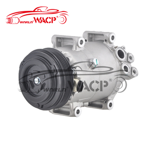 Compressore 1731313011 6CVC 780230 Auto compressore aria condizionata per <span class=keywords><strong>Ssangyong</strong></span> <span class=keywords><strong>Tivoli</strong></span> per XLV 1.6 2015-2022 WXDW018 - Product Image 2