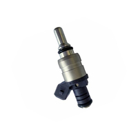Buse de soupape d'injecteur de carburant 13537546245 1439800 Kit d'injection de buse de moteur pour BMW E46 E39 X3 Z3 Z4 3 5 SERIES VALVES
