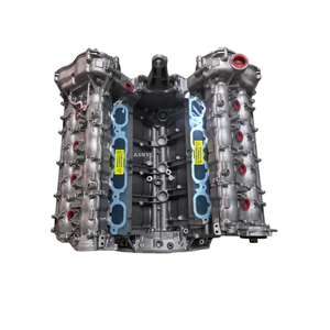 Động cơ mới nguyên khối 273961 Auto V8 cho Benz 273961, cụm động cơ M270 M271 M272 M273 M274 - Product Image 2