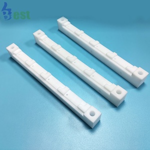 Giá rẻ Nhựa nhôm Brass thép không gỉ biến gia công dịch vụ <span class=keywords><strong>CNC</strong></span> các bộ phận - Product Image 3