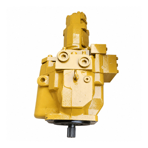 Pièces de machines de construction 2344440 234-4440 Manifold rotatif central pour excavatrice E320D de marque chinoise E320D - Product Image 4
