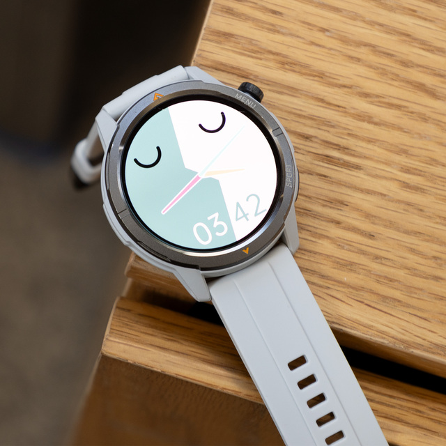 AGM WATCH W1 Women Smart Watch Female Health Sleep Detection Waterproof 5ATM Smart Watch for Girls