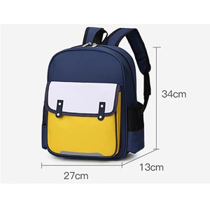 Custom <strong>Cheap</strong> School <strong>Backpack</strong> Large Capacity Travel Student <strong>Backpack</strong> Kids <strong>Backpack</strong> - Product Image 2