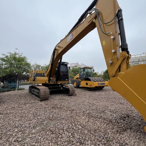 Excavatrice hydraulique CAT330 d'occasion, châssis renforcé, inspection complète réalisée, prête à l'exportation directe, pour acheteurs mondiaux <span class=keywords><strong>de</strong></span> matériel <span class=keywords><strong>de</strong></span> construction lourd - Product Image 6