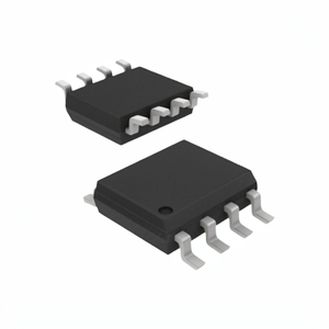 8 SOlC Original Power Management (PMIC) FAN8082DTF Buy Electronics Components Online - Product Image 1