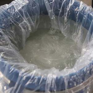 Surfactante Premium de sodio lauril éter sulfato SLES 70%-Ideal para múltiples aplicaciones Precio de fábrica - Product Image 1