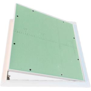 Panneau d'accès au plafond en plaque <span class=keywords><strong>de</strong></span> plâtre à bas prix / Panneau d'accès / Porte d'inspection / Panneaux d'accès au plafond en plaque <span class=keywords><strong>de</strong></span> plâtre - Product Image 5