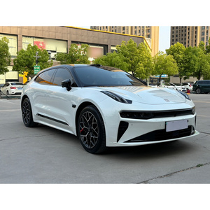 Coche Usado Guazi 2025 Zeekr 001 al por Mayor, Vehículo Eléctrico Completo <span class=keywords><strong>de</strong></span> Bajo <span class=keywords><strong>Precio</strong></span>, Nueva Energía, Automático, Hatchback, LHD - Product Image 4