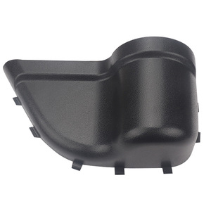 Organisateur latéral de siège de voiture, porte-gobelet de rangement en plastique, 265mm x 135mm, pour plateau de panneau de porte Jeep Wrangler - Product Image 3