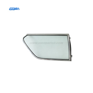 กระจกประตูข้างรถซีดาน 2 ประตู ทนต่อการขีดข่วน สำหรับ BMW 3-Series E21 1975-1983 OE 51321874975 - Product Image 3