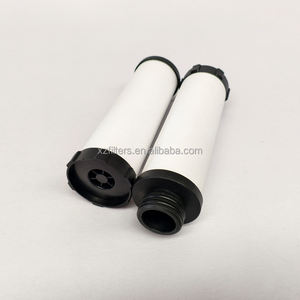 Reemplace el Elemento de Filtro de Aire Comprimido ZEKS E150P E150G E150H <span class=keywords><strong>E150A</strong></span> - Product Image 1