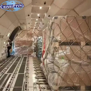Agente di spedizione FBA per container LCL/FCL, trasporto marittimo espresso, trasporto aereo DDP dalla Cina a USA, Regno Unito, Australia, Europa, India - Product Image 6