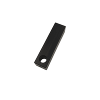 Service de prototypage, usinage CNC, usinage de pièces en alliage d'aluminium, anodisation CNC