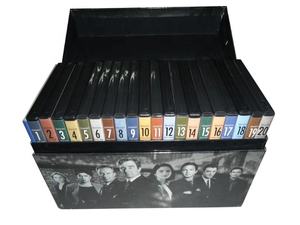 TV show filmler Disk çoğaltma baskı fabrika karikatür dram hukuk ve sipariş kanunu ve sipariş komple serisi sezon 1-20 104DVD - Product Image 2