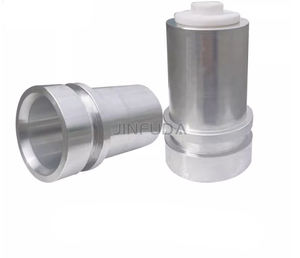 Piccola macchina pneumatica per riempimento di bombolette Spray - Product Image 6