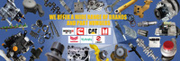 Soupape de commande principale de haute qualité de KOMATSU 723-46-23103 PC200-8 l'excavatrice PC220-8 de PC210-8