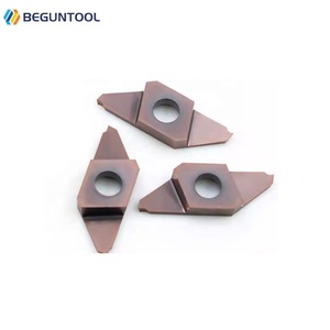 <span class=keywords><strong>Insert</strong></span> de rainurage TKF, <span class=keywords><strong>insert</strong></span> brise-couche TKF12R100 TKF12R200 TKF12R150-S16DR, outil de traitement de rainurage pour petites pièces - Product Image 5
