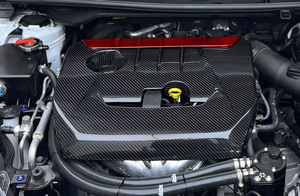 Couverture de moteur (remplacement) pour Toyota Yaris GR GXPA16 - Product Image 4