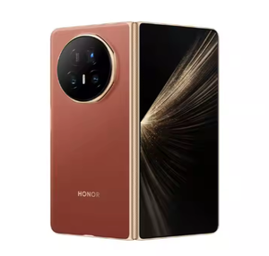 Điện thoại Honor Magic V5 phiên bản toàn cầu 5G màn hình gập 7.95 inch, chip Snapdragon 8 Elite, sạc nhanh 66W, độ dày 4.1mm, dành cho hệ sinh thái AI của Honor năm 2025 - Product Image 4