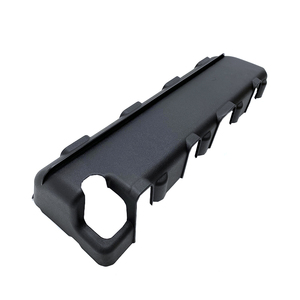 12735918 Coperchio Isolante per Albero a Camme, Valvole e Bilancieri, Parti per Motore Auto GM Lato Guidatore - Product Image 3