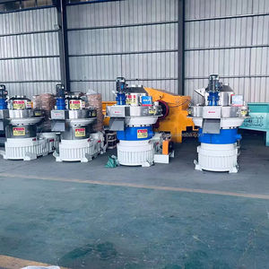 Ligne <span class=keywords><strong>de</strong></span> production <span class=keywords><strong>de</strong></span> granulés <span class=keywords><strong>de</strong></span> <span class=keywords><strong>bois</strong></span> 1 t/h biomasse Branches d'arbres Machine à granulés <span class=keywords><strong>de</strong></span> <span class=keywords><strong>bois</strong></span> Machine à litière pour chats - Product Image 1