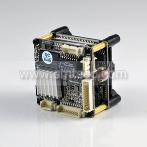 Módulo de Cámara de Seguridad Inteligente de 5.0mp, 1/2.7" OS05A10, 5MP, 30fps, Hisilicon 3516D, Módulo IP de Red CCTV - Product Image 2